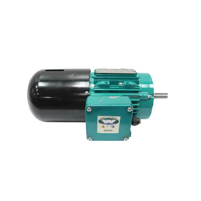 Brook Crompton W-DA56-E 三相感應(yīng)電動機(jī)