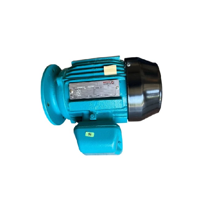 Brook Crompton DF80ME-H 三相交流電動機(jī)