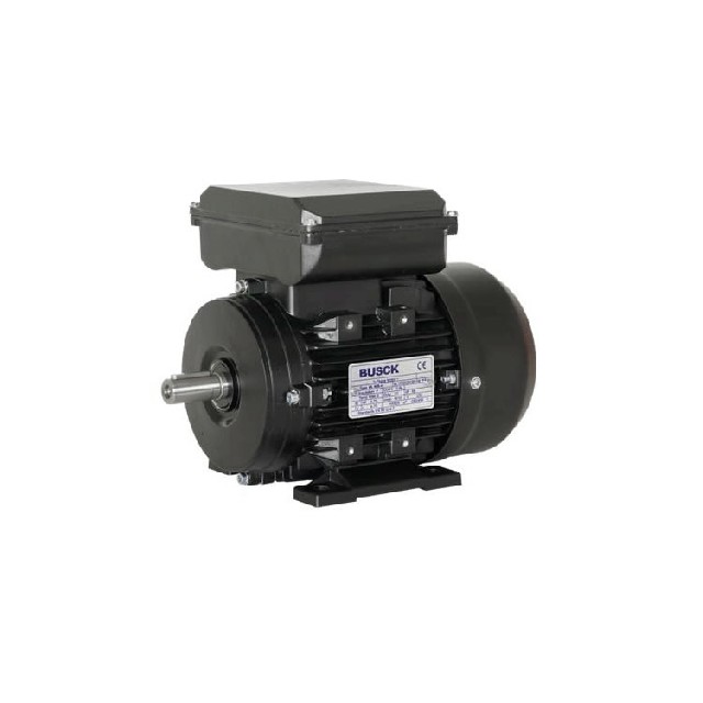 Busck MY56A-2 單相交流電動機(jī)