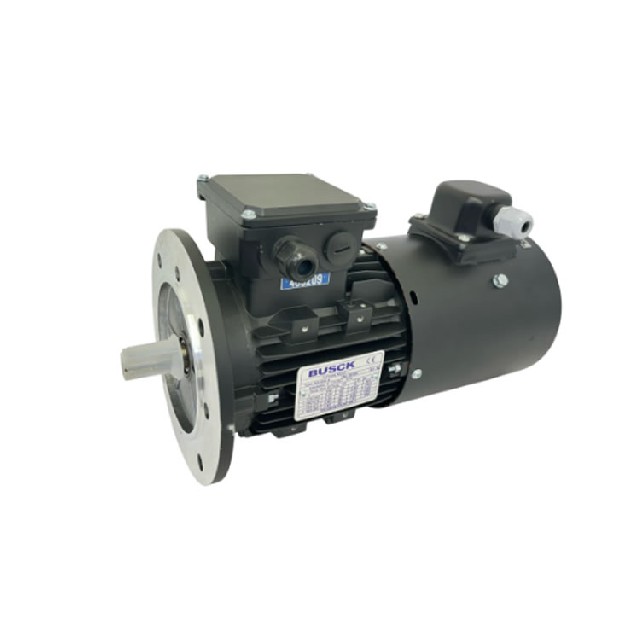 Busck MS 80A-4 三相異步電動機(jī)