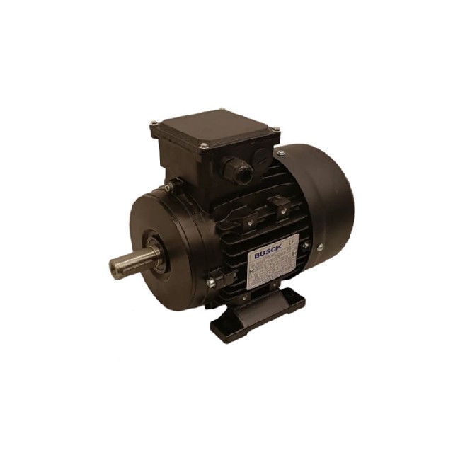 Busck ME90S-4 三相異步電動機(jī)