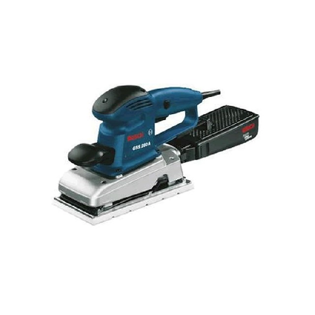 Bosch博世 GSS 280 A 細(xì)致砂光機(jī)
