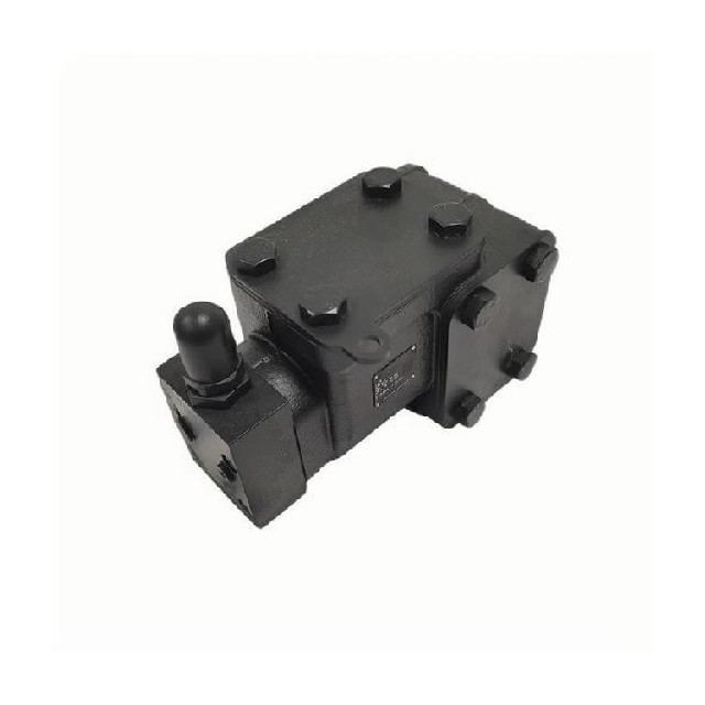 Rickmeier DB9-B-P40-SAE(0)-BII-SCN泄壓閥 溢流閥420690