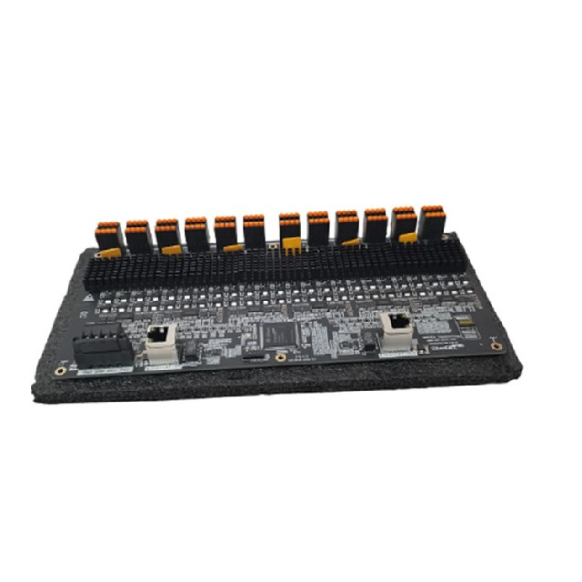 UNITAG 89480001型 PWM 48通道控制板 驅(qū)動(dòng)板