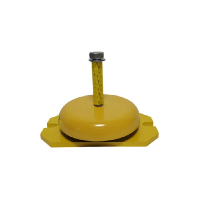 EFFBE LM 5-42 BA 減震器 機械支架