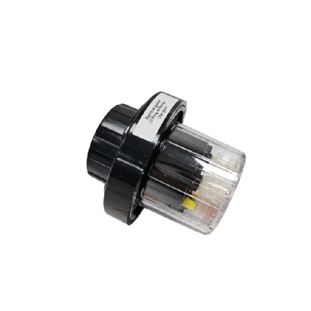 HACH  LZY694 傳感器測量膜頭