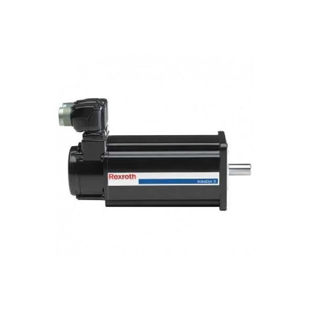 Rexroth力士樂 MSK040C-0450-NN-S1-UG0-NNNN 伺服電機