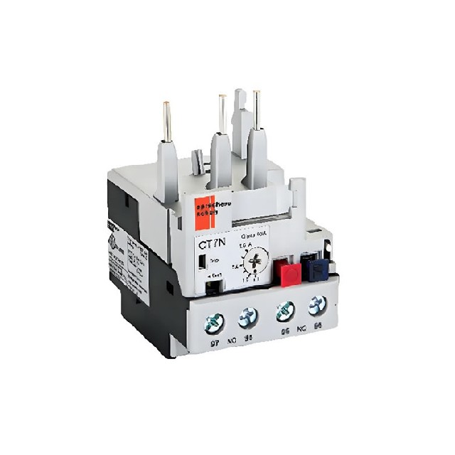 Sprecher+Schuh CT7N-23-A80 過載繼電器