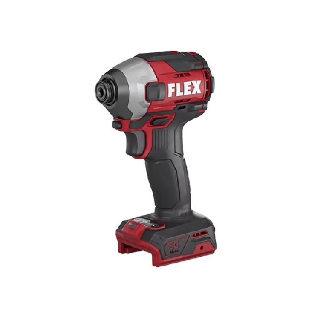 FLEX富萊克斯 ID 1/4 18.0-EC HD C 無線沖擊扳