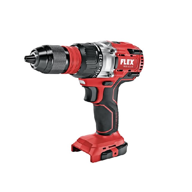FLEX富萊克斯 DD 2G 18.0-EC C 無線電鉆驅動器
