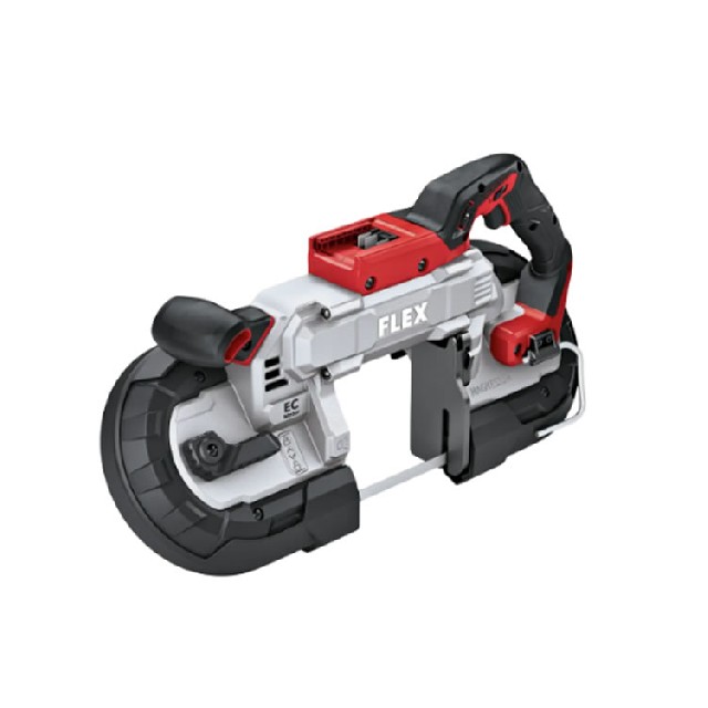 FLEX富萊克斯 SBE 127 18-EC 無線皮帶鋸