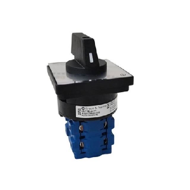 Kraus&Naimer DH11B.A-B280*F990PE.KN1F凸輪開(kāi)關(guān)