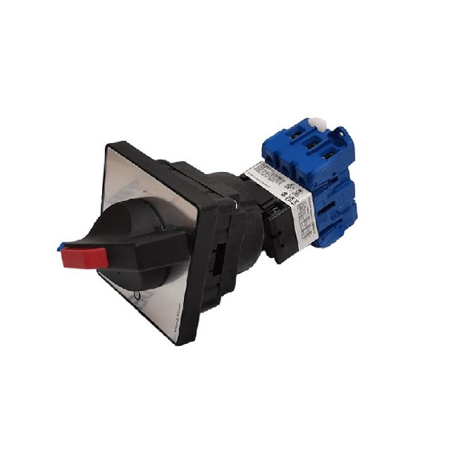 Kraus&Naimer KG64B.T303.VE.DE22凸輪開(kāi)關(guān)