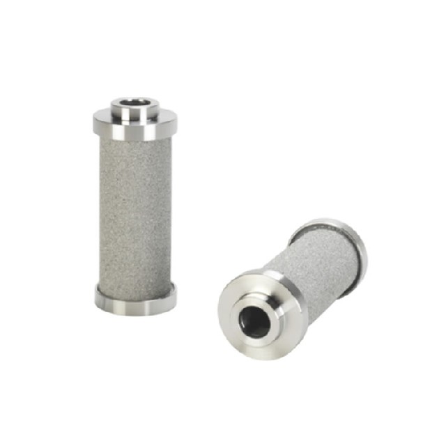 Donaldson唐納森 1C026315-25 氣體過濾器 濾芯