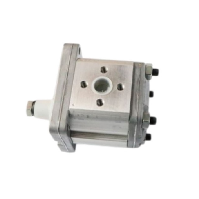 DUPLOMATIC GP3-0264R97F/20N齒輪泵 油泵