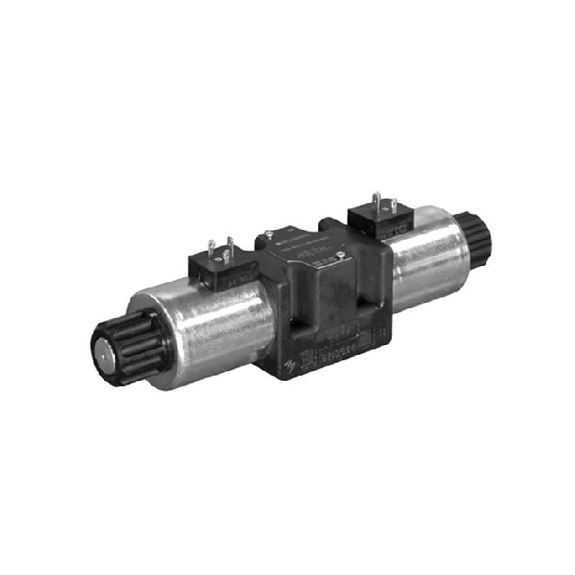 DUPLOMATIC DS5-RK/12N-A110K1方向控制閥 定向閥