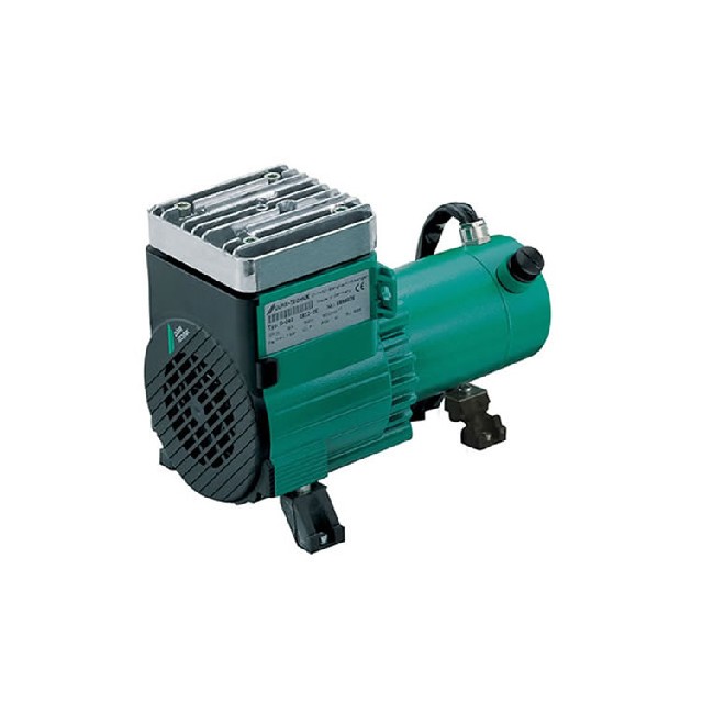 DüRR Technik KK15 D-040 無(wú)油壓縮機(jī)