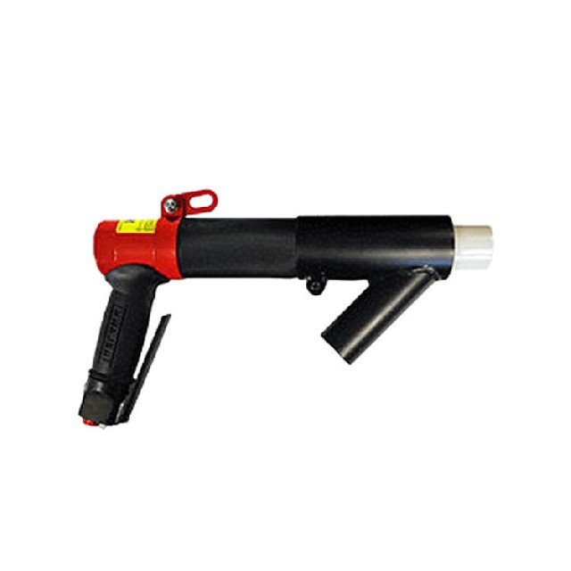 Csunitec 139.2423 直柄式針式除銹錘