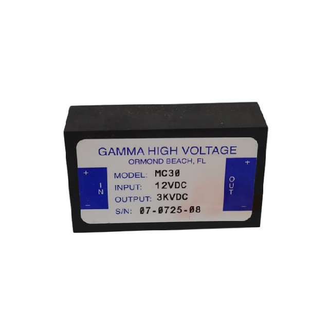 GAMMA MC30 微型高壓電源模塊