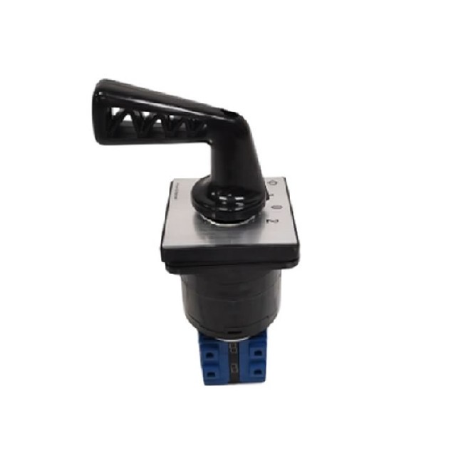 Kraus&Naimer DH10-1.A-G926.*KN1.AT24 藍系列轉換開關