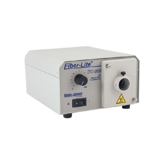 Dolan-Jenner Fiber-Lite DC950 照明器 光纖光源