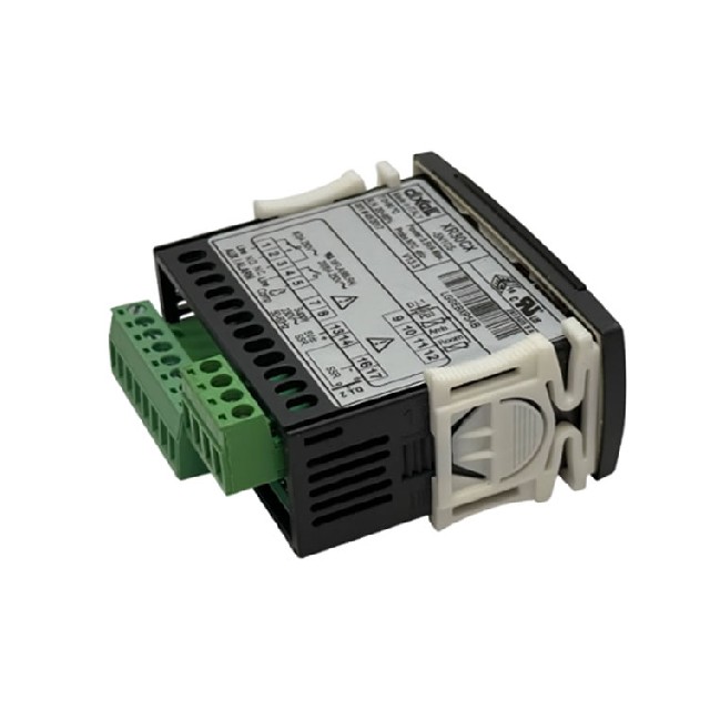 Dixell XR30CX-5N1C5 數(shù)字恒溫控制器