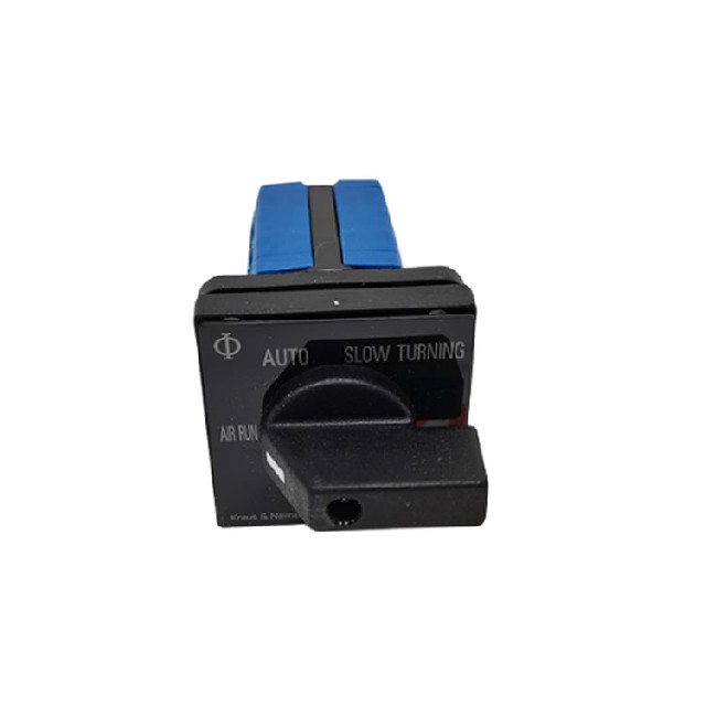 Kraus&Naimer CG8.A750.EF.AT21 凸輪開關