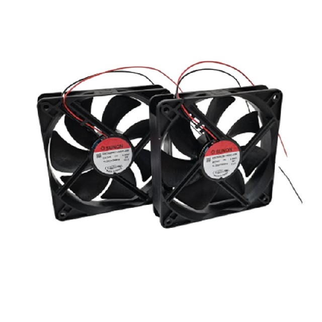 SUNON EEC0252B1-000C-A99 軸流風扇
