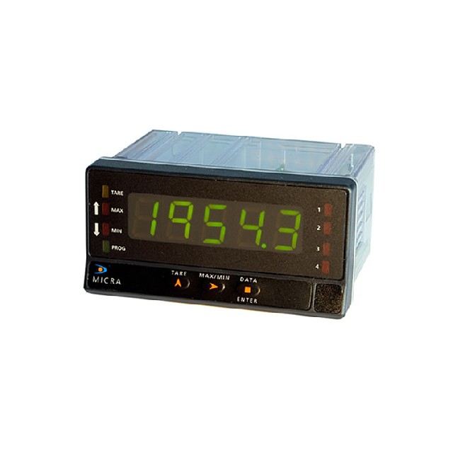 Ditel迪特爾 MICRA-M 數字面板儀表