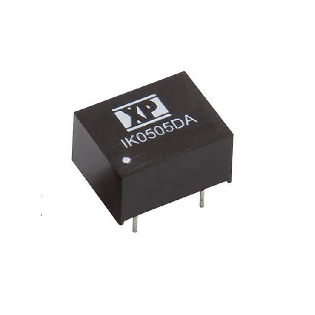 XP POWER IK0505SA IK系列 直流轉換器