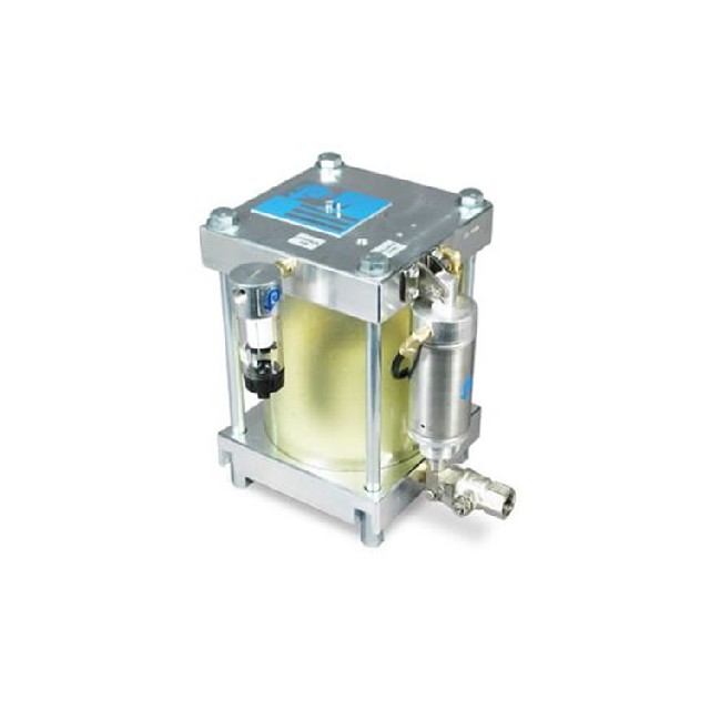 Drain-All OH50-0LAAA 機油處理機 排空閥