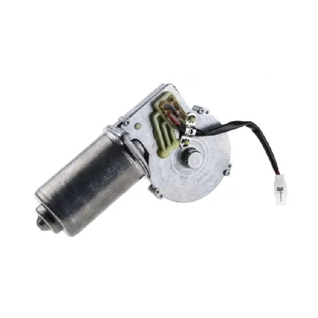 DOGA 319.1846.3B.00 有刷齒輪傳動電機