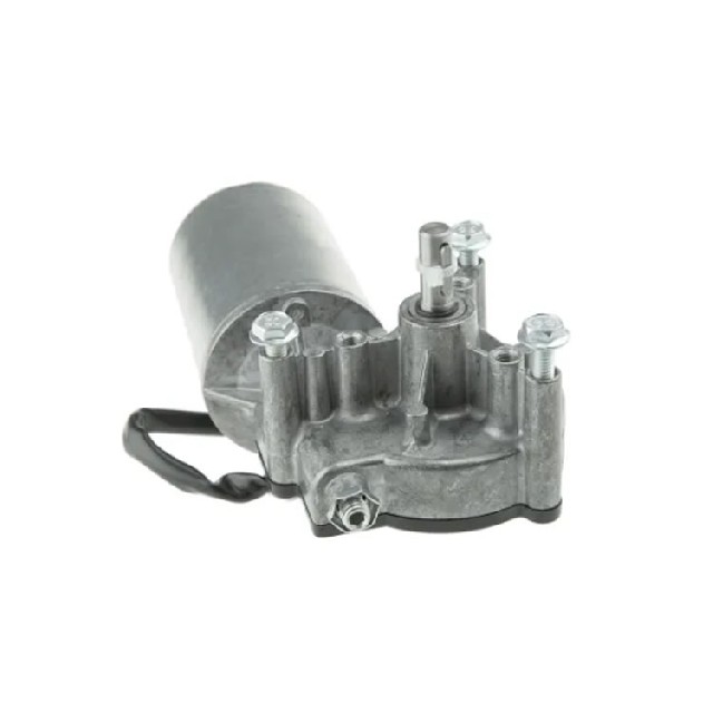 DOGA 111.3763.20.00E 有刷齒輪傳動 直流齒輪電機