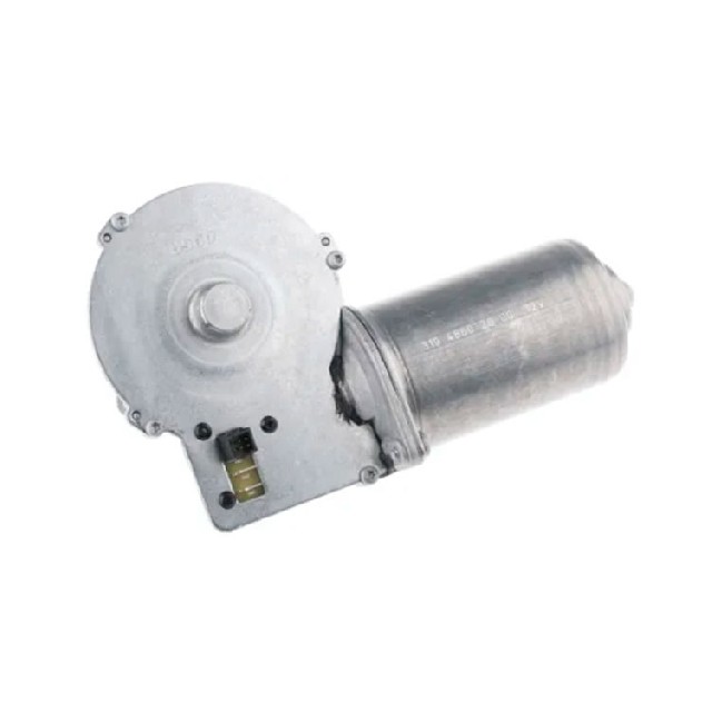 DOGA 319.4860.20.00 有刷齒輪傳動 直流齒輪電機