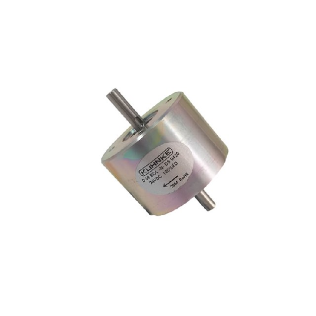 KUHNKE D59-BOL-N-DS9420 旋轉電磁閥 電磁鐵