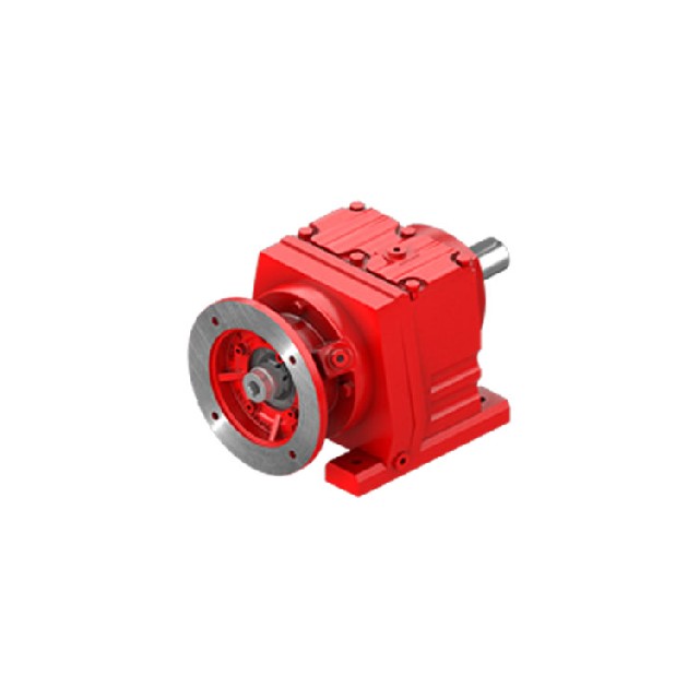 SEW R27AMS71 斜齒輪減速電機