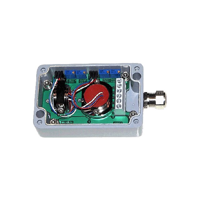 SEIKA SB2I 傳感器盒 傳感器殼體