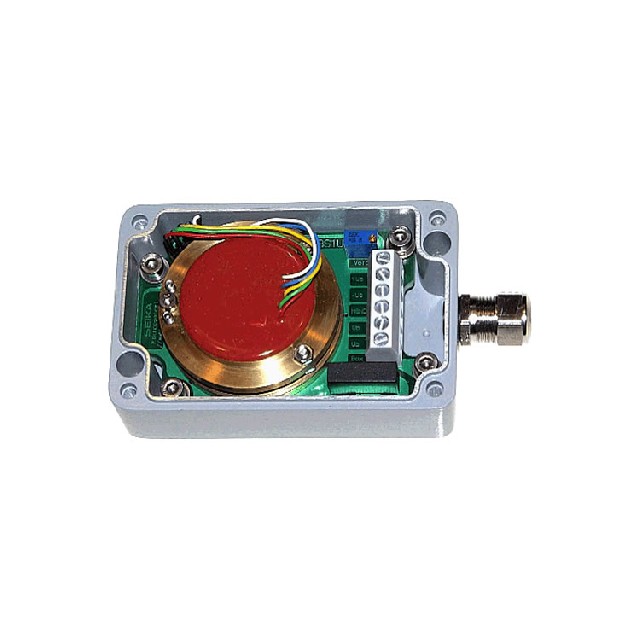 SEIKA SBS1U 傾斜傳感器 傳感器盒