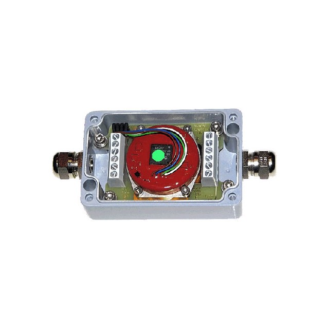 SEIKA SB360 傳感器盒 傾角傳感器盒