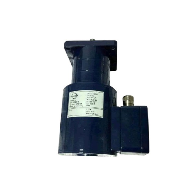 Dematek DF848 1400 101 三相交流電機