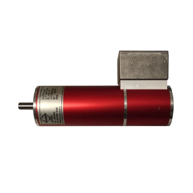 Dematek EM4240B 直流電機