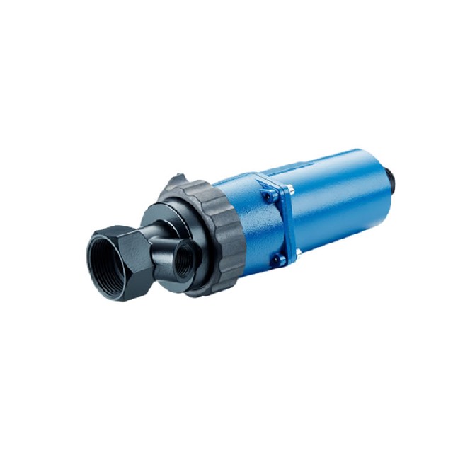 Durag D-LE 103 光學(xué)火焰?zhèn)鞲衅?氣體監(jiān)測(cè)