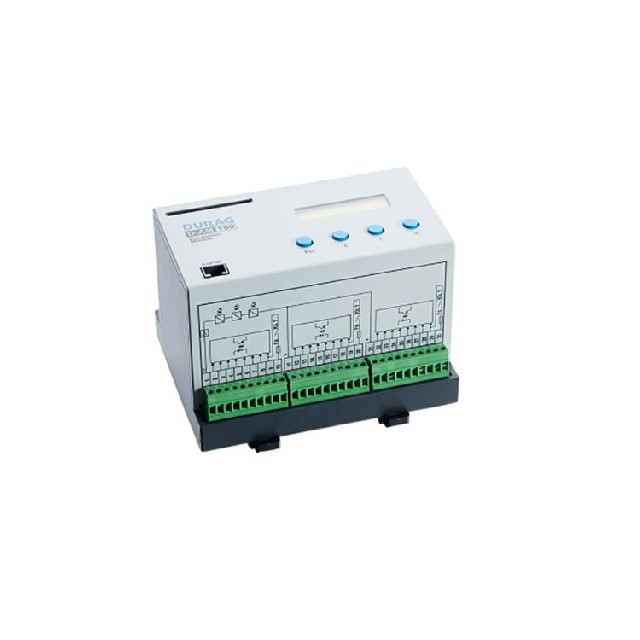 Durag D-AM 150 報警器 顯示模塊