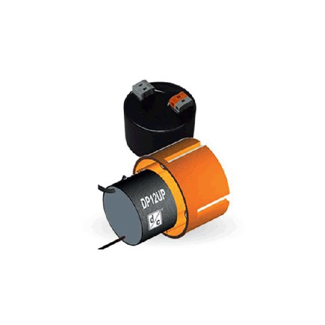 DEUTRONIC DP12UP-5 電源供給模塊