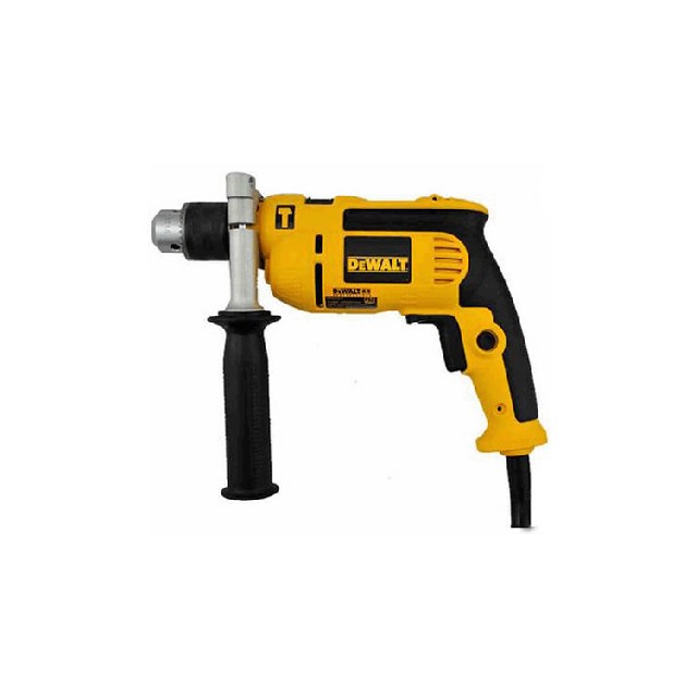 DeWalt得偉 DWD025K 調(diào)速沖擊鉆