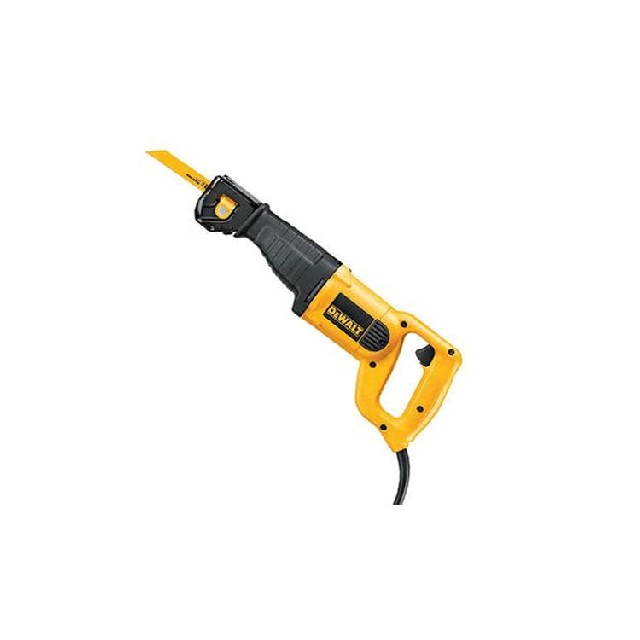 DeWalt得偉 DW304PK 重型高效往復(fù)鋸