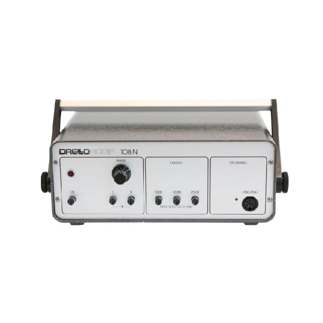 Drello 108N 頻閃發生器 Drelloscop