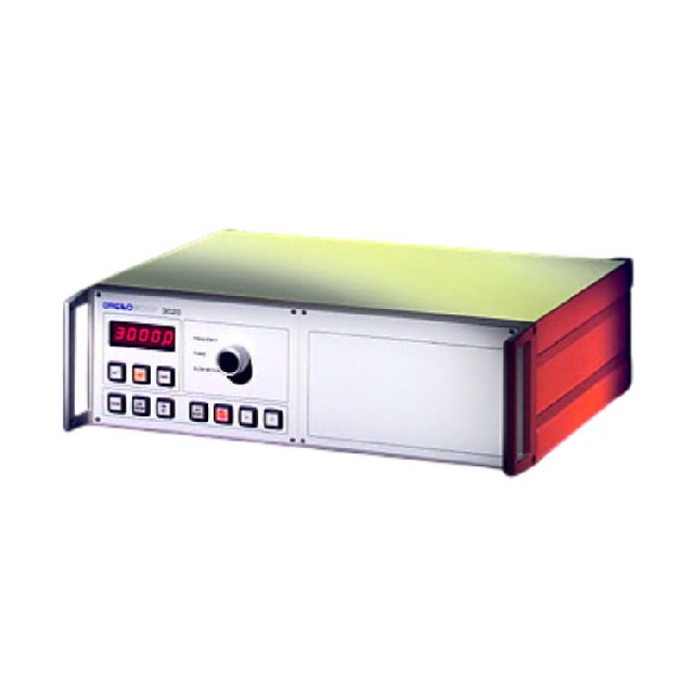 Drello 3020 燈頭分離式頻閃檢測儀