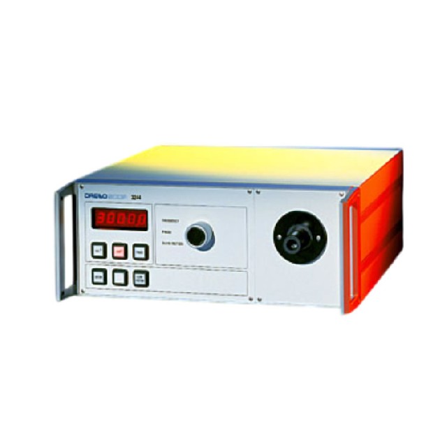 Drello 3244 專用型頻閃檢測儀