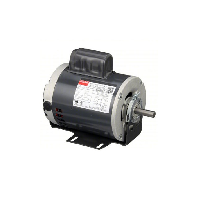 Dayton代頓 3K199BF 單相皮帶傳動電機